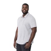 Men's SOMOTO Eco Short Sleeve Polo 188