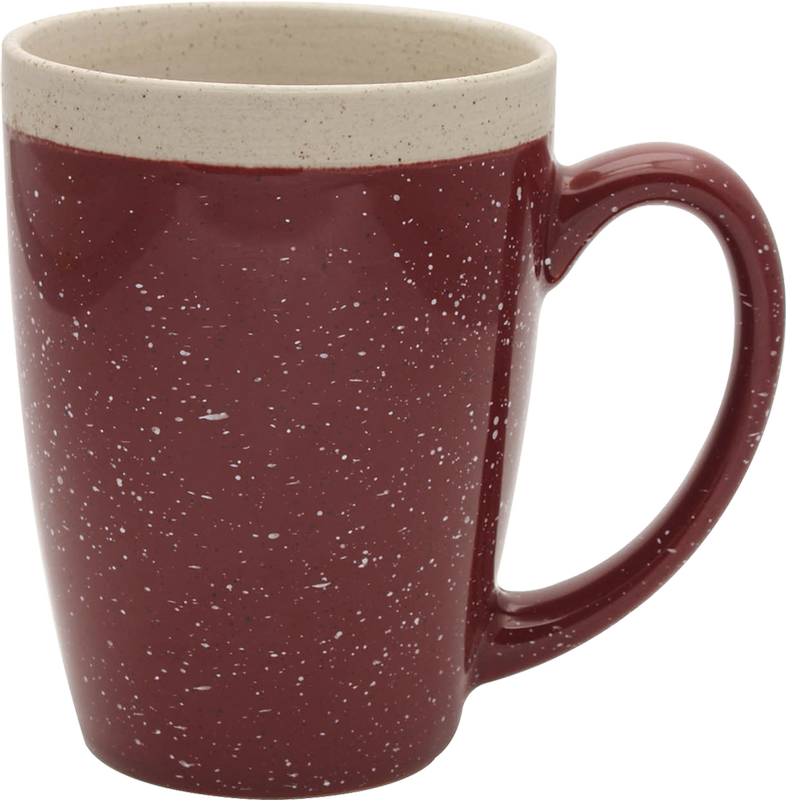 16 oz. Adobe Ceramic Mug 26