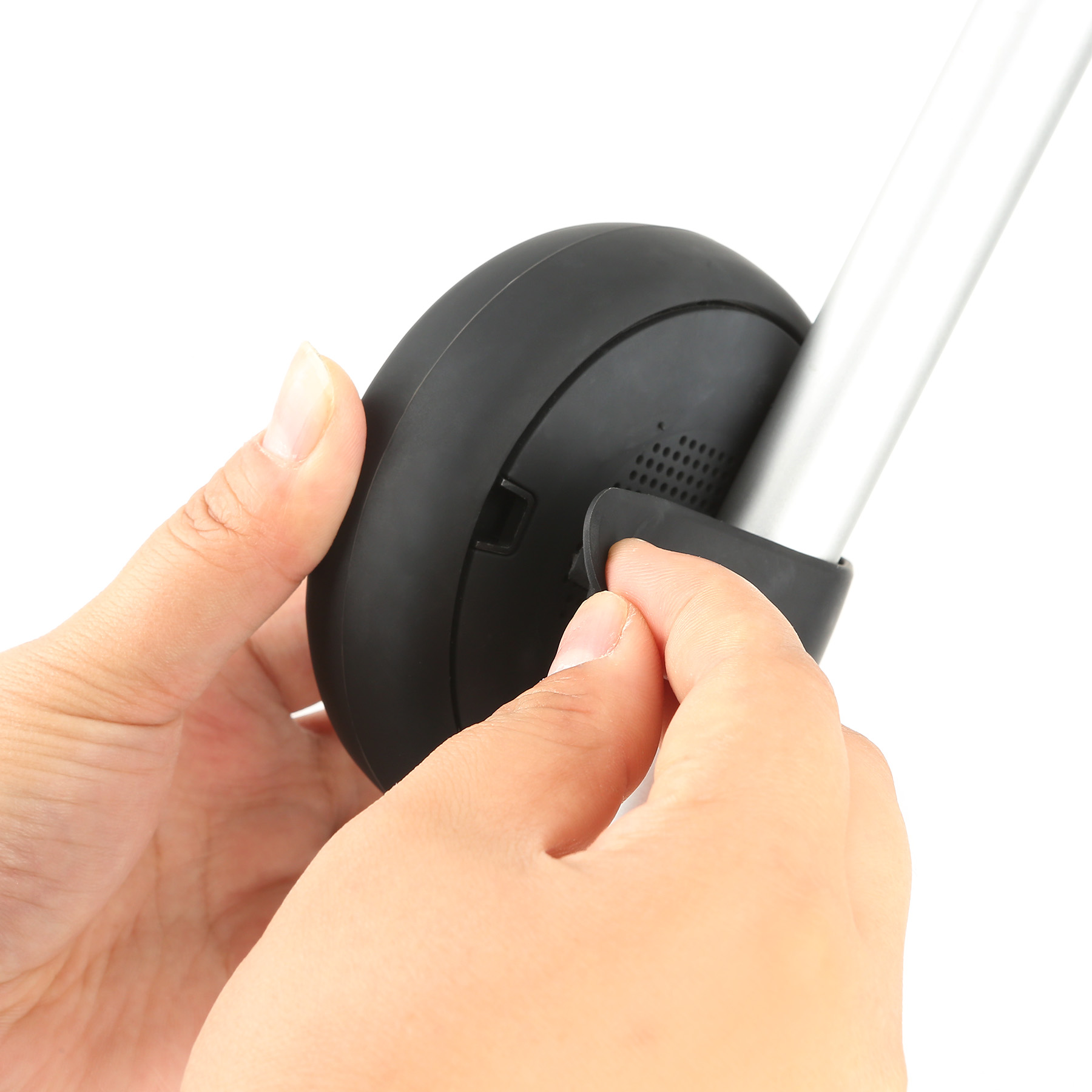 Portable Waterproof Wireless Speaker With Strap 10