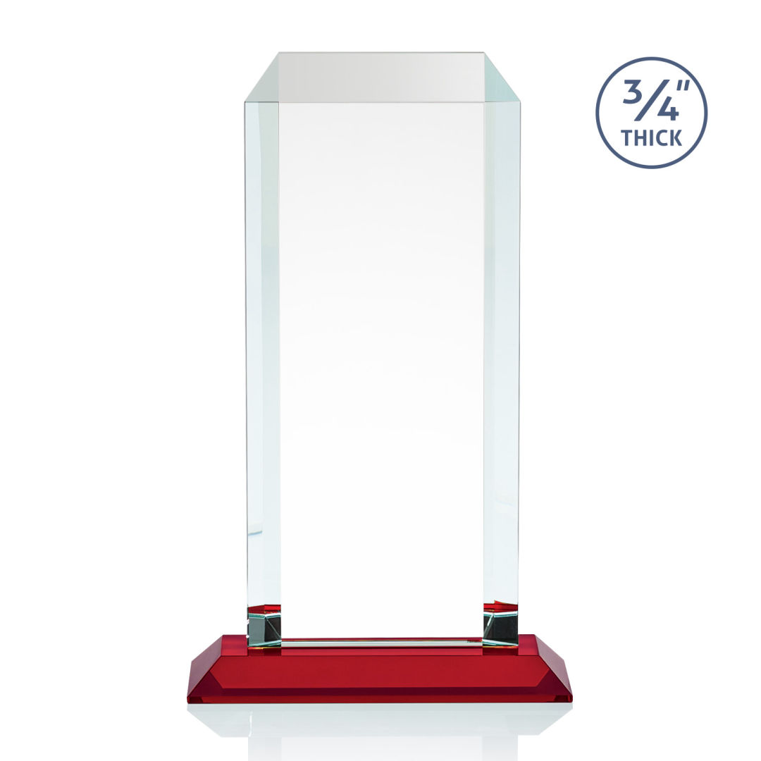 Dalton Award - Red 15