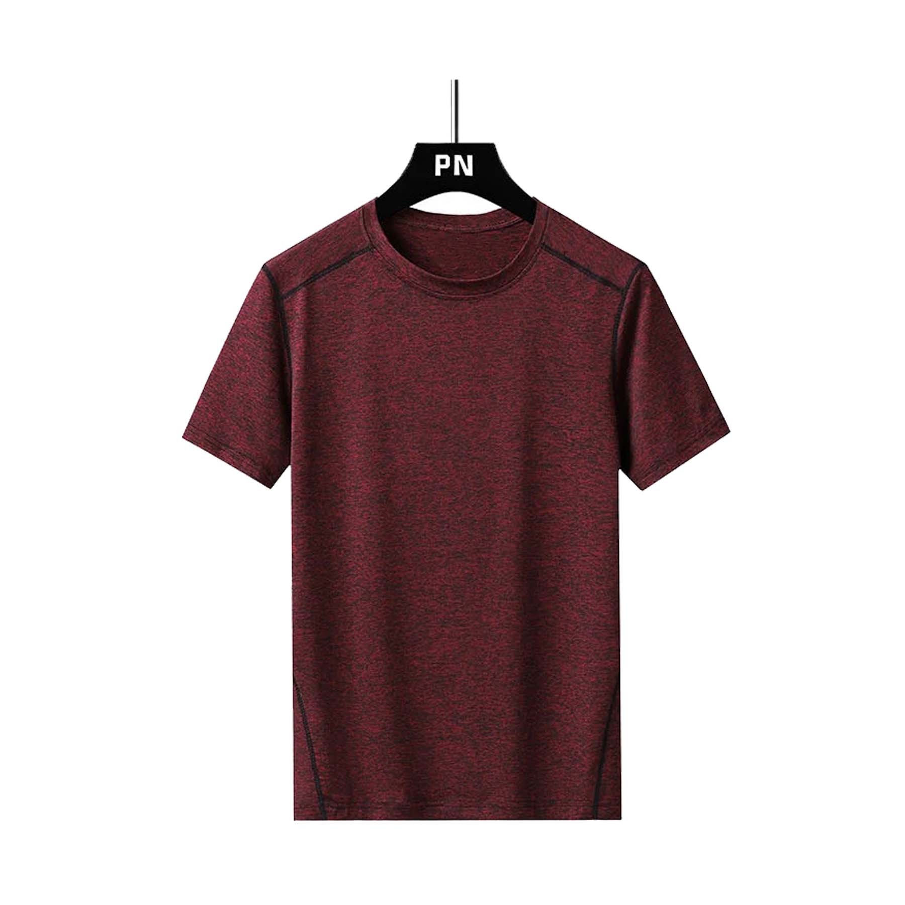 Yoga T-Shirt 11