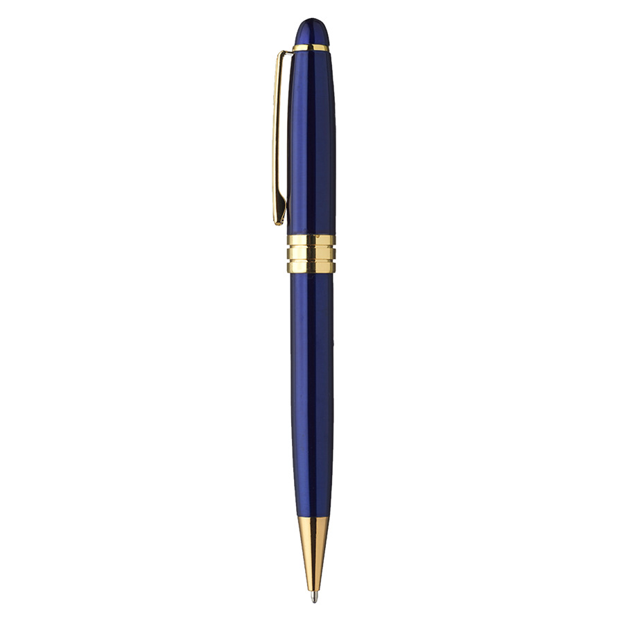 Ultra Executive Twist Ballpoint Pen 6