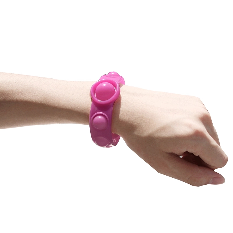 Bubble Silicone Bracelet 1