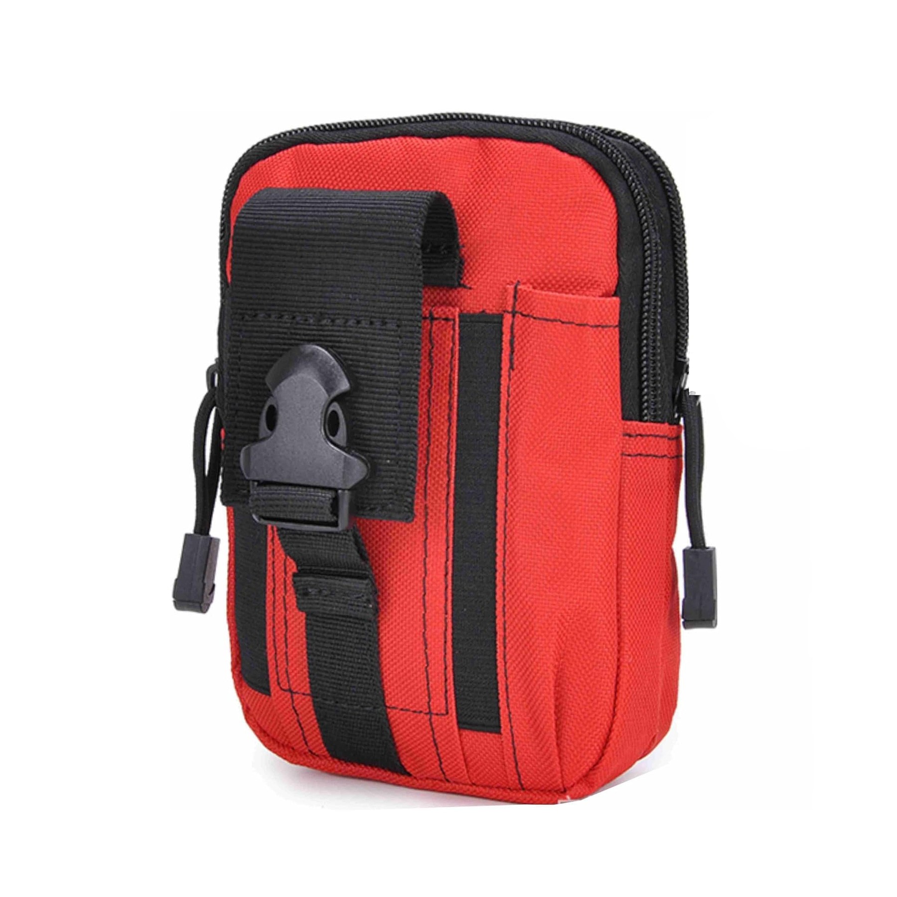 Tactical Waist Pouch 5