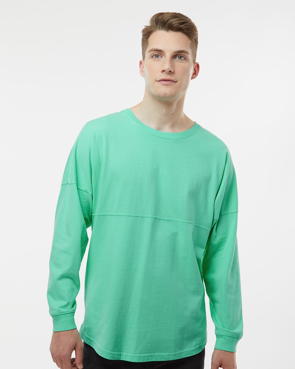 Unisex Game Day Jersey Long Sleeve T-Shirt - 8229 82