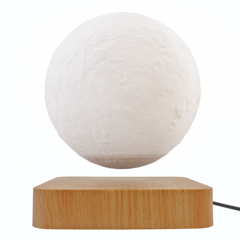 Moon Lamp 7