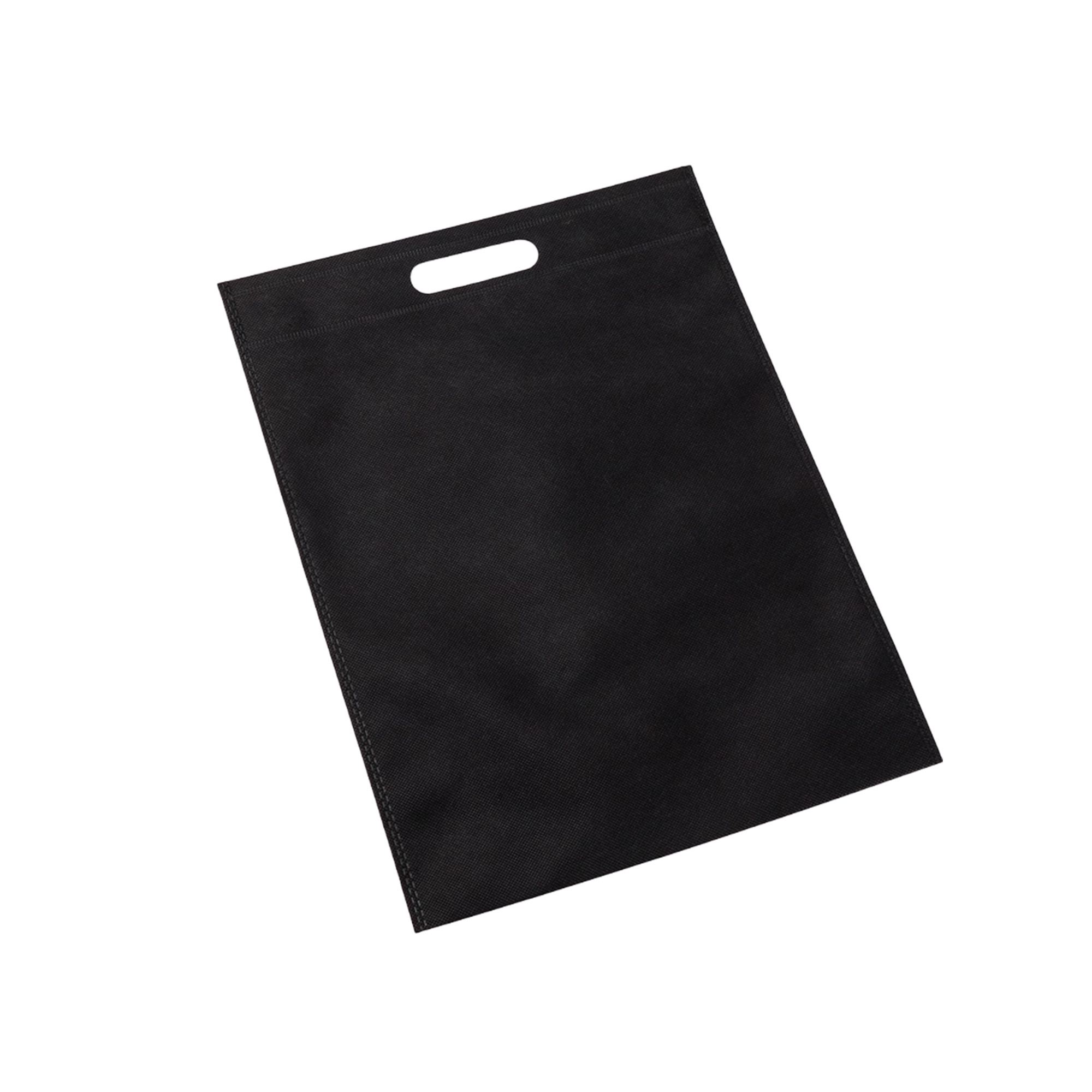 Non-Woven Tote Bag With Die Cut Handle 7