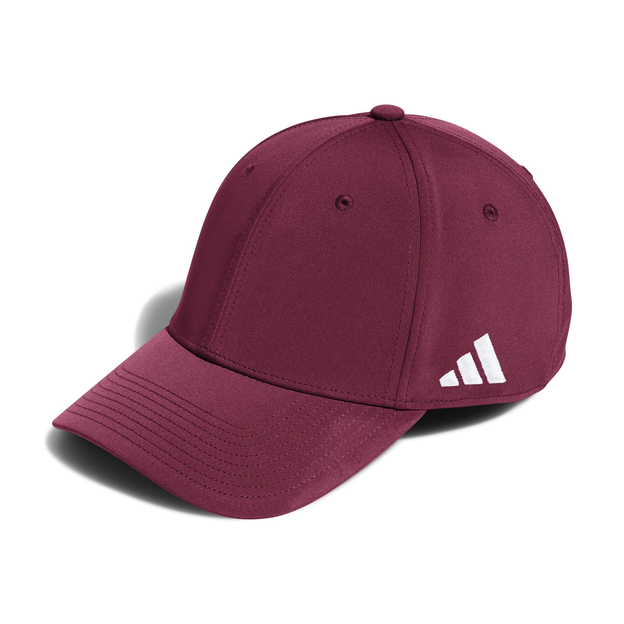 POLY STRUCTURED FLEX CAP 6