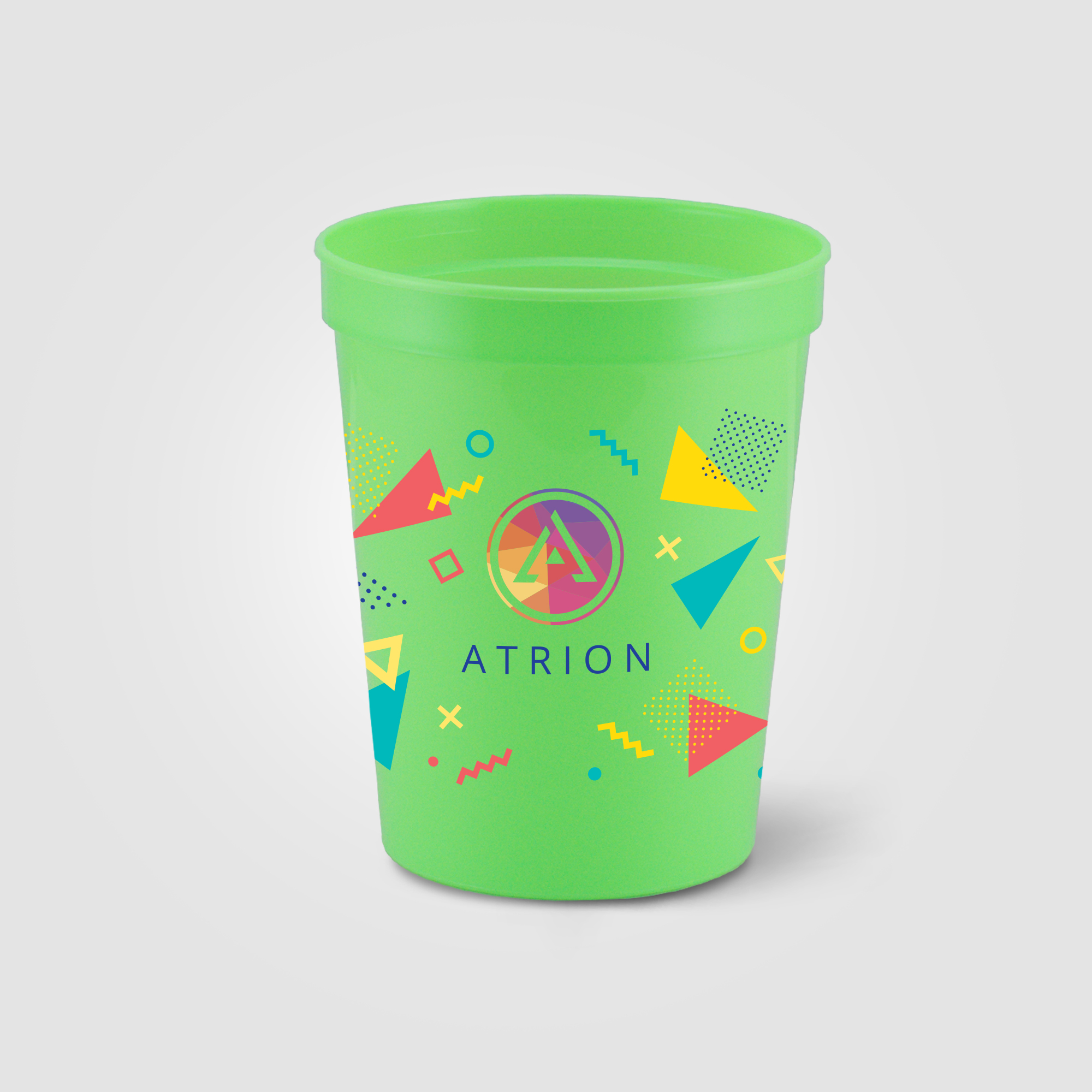 Touchdown - 16 oz. Stadium Cup 59