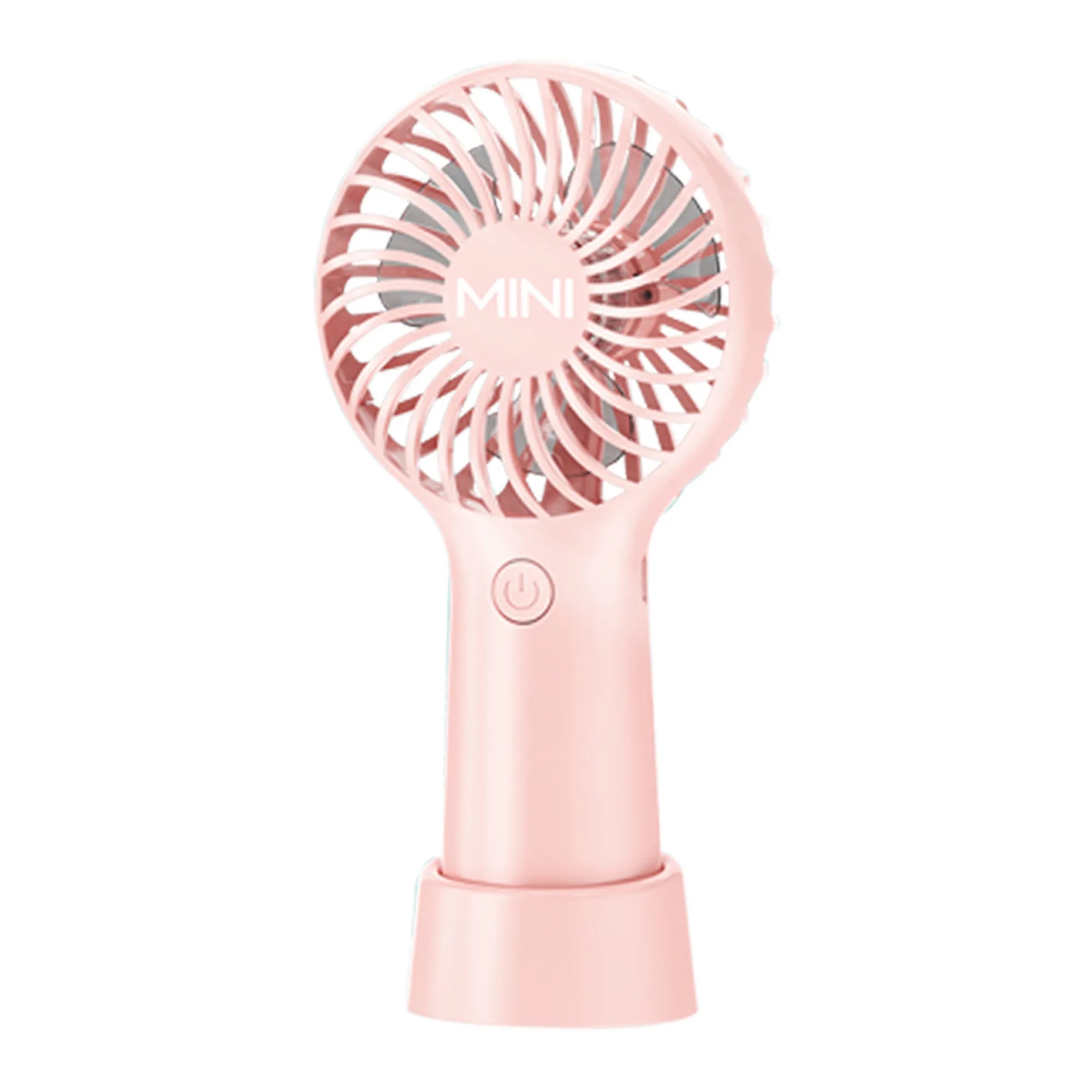Mini Multifunction Fan 4