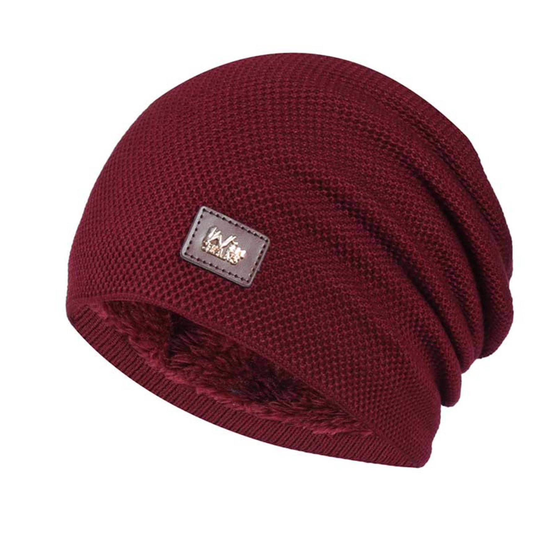 Winter Beanie Daily Hat 4