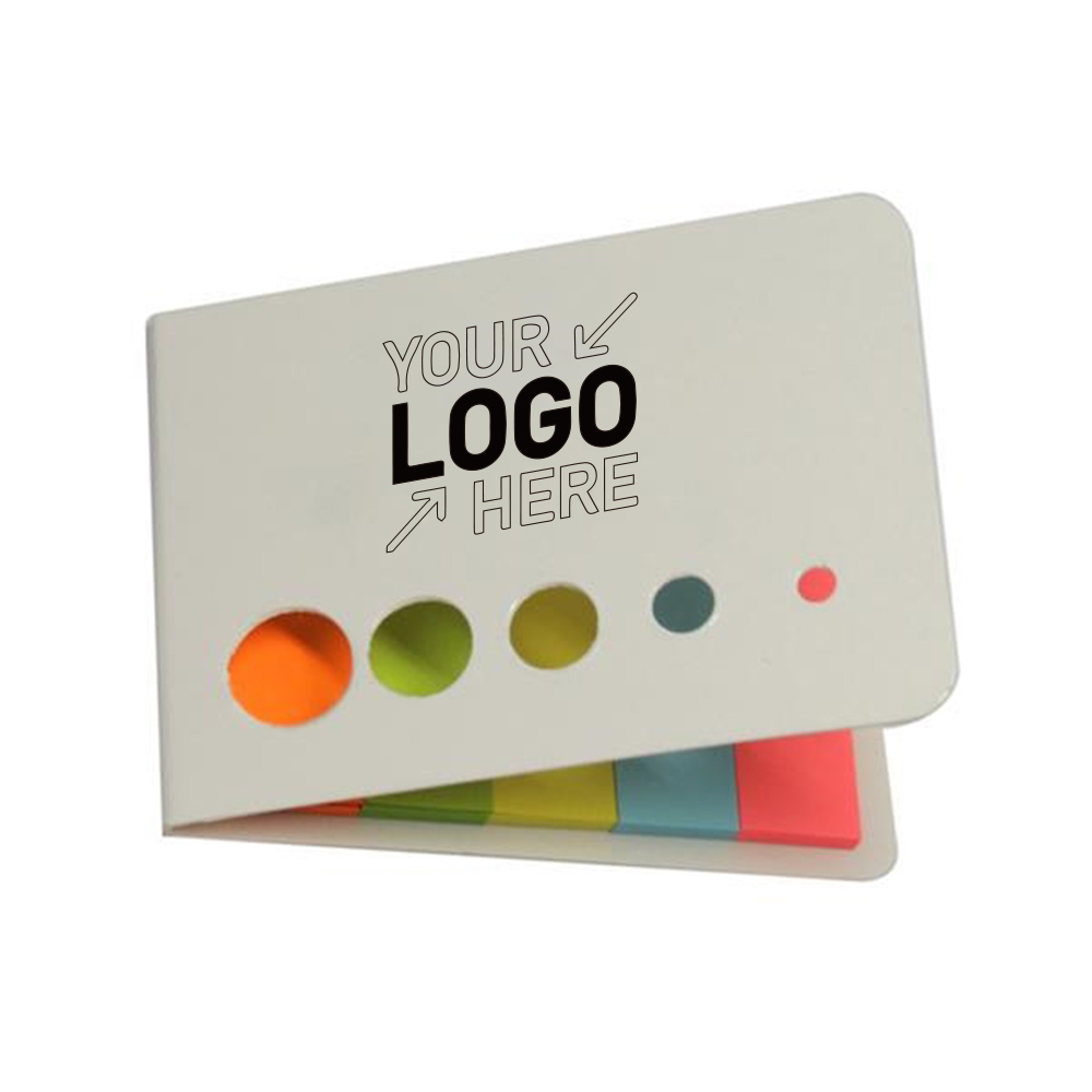 Sticky Notes Tabs 3