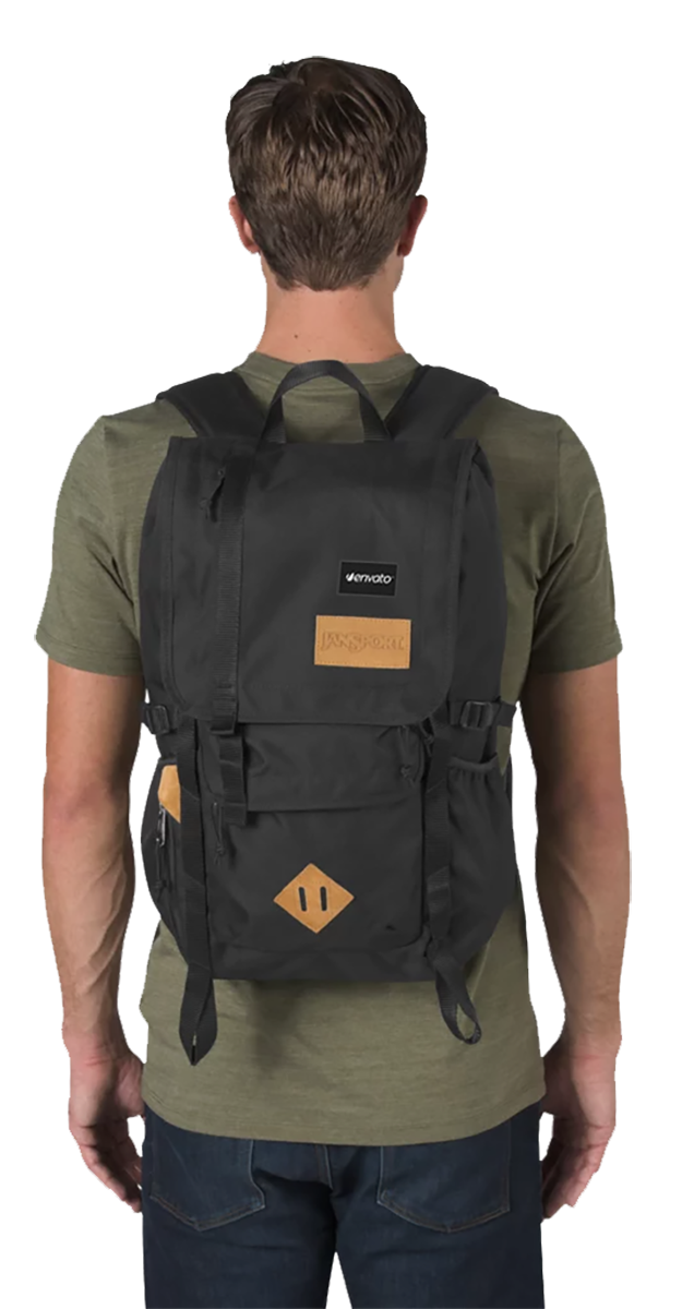 JanSport® Hatchet Backpack 40