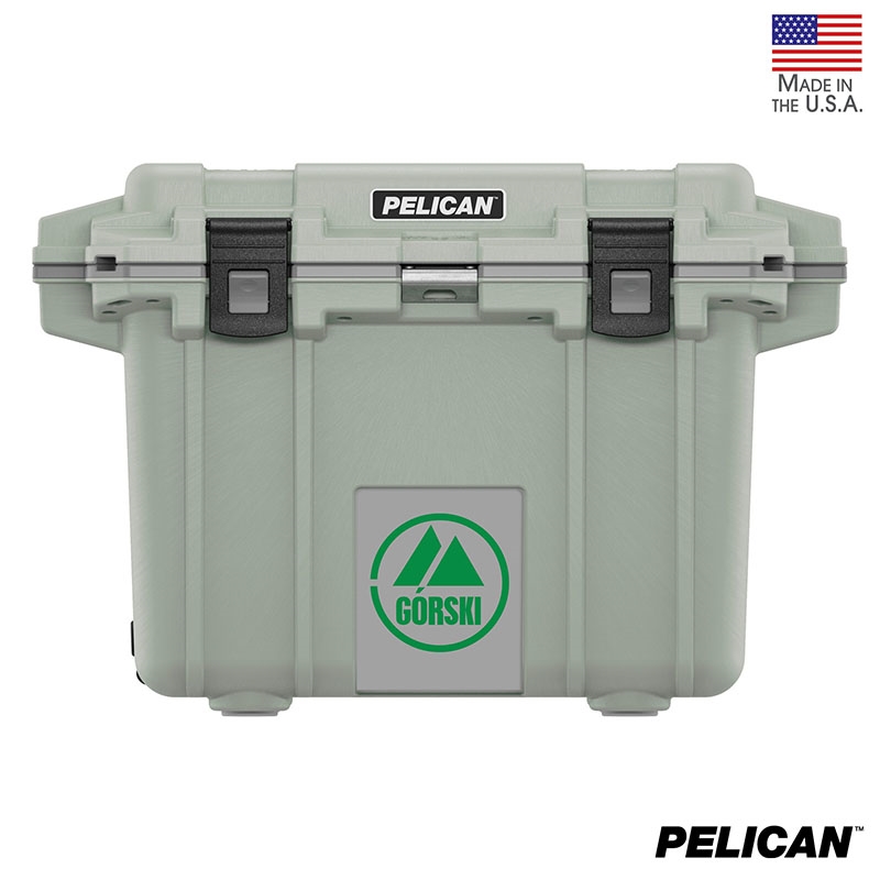 Pelican™ 50qt Elite Cooler 34