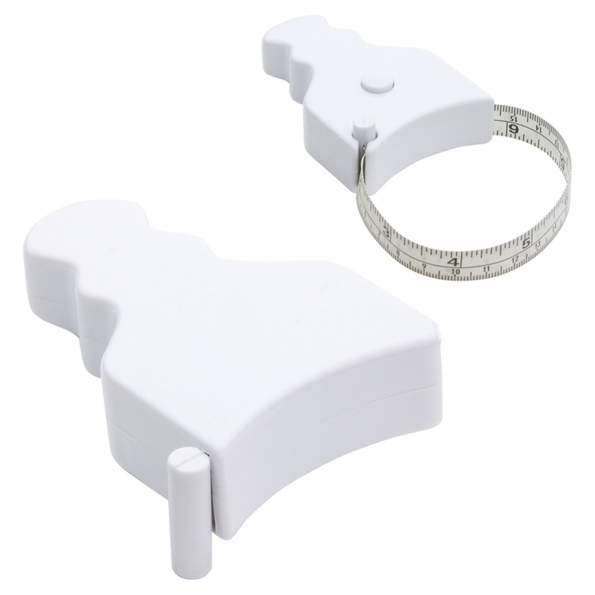 Body Wave Tape Measure 2