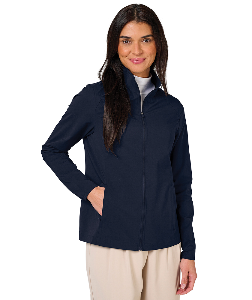 Women's Lexington Stretch Full Zip Jacket 24