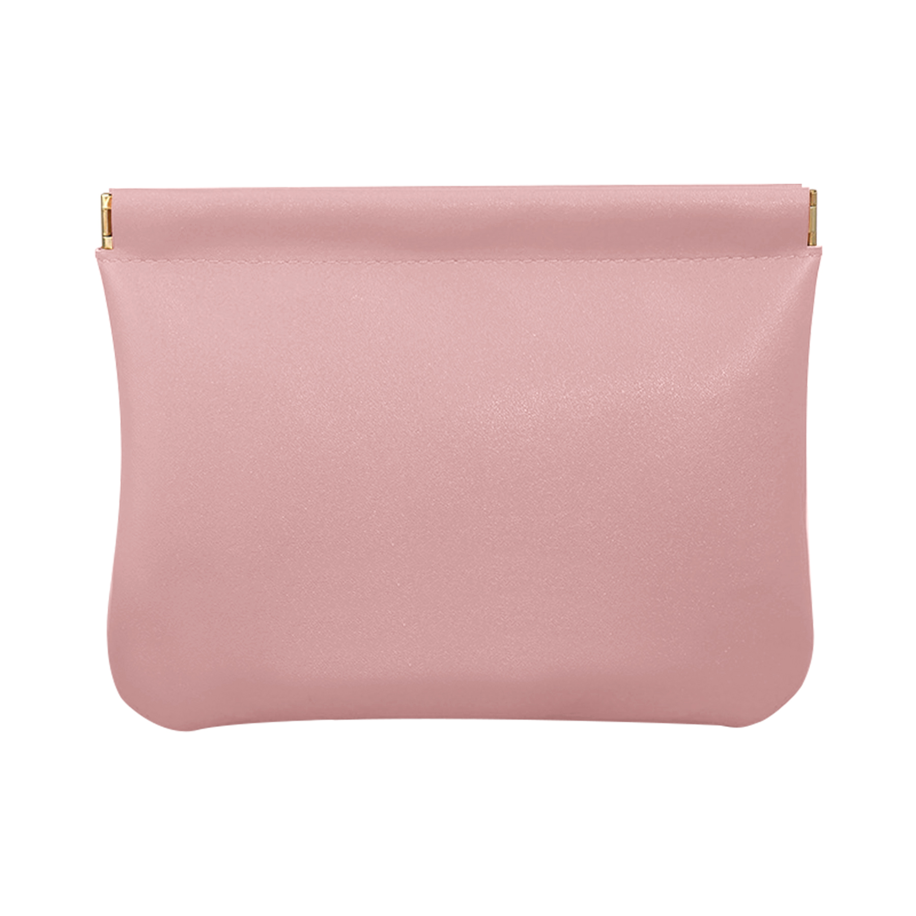 Portable Squeeze Magnetic Coin Purse 5