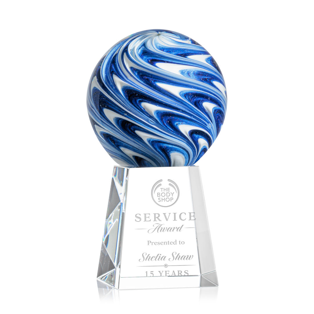 Naples Award on Celestina Base 17
