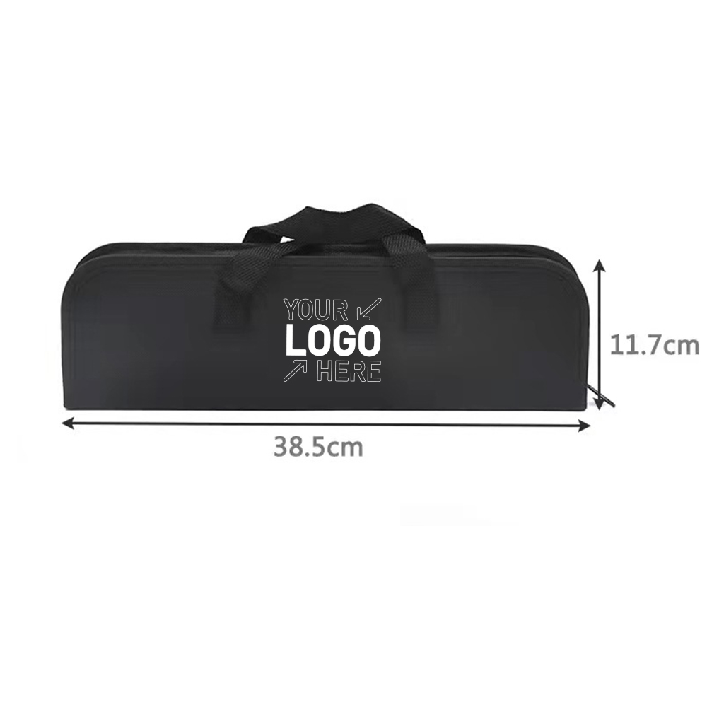 Portable BBQ Set