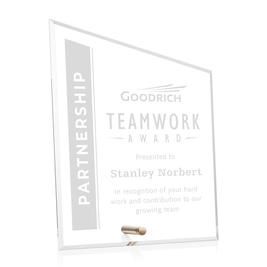 Polaris Peak Award - Gold