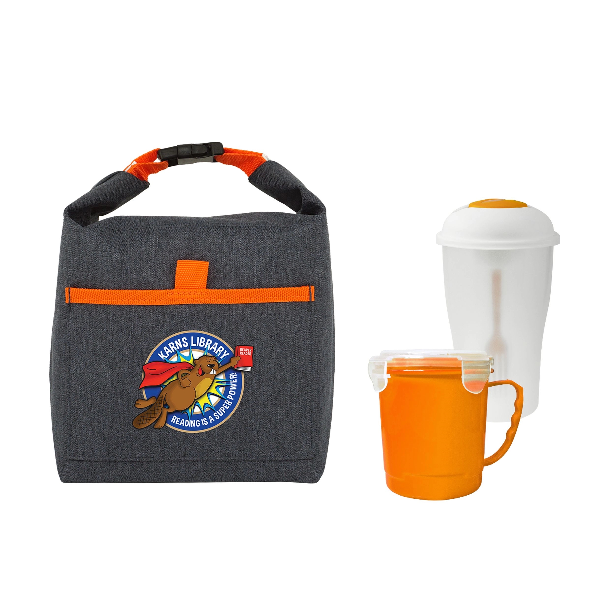 G Line Voyager Soup & Salad Set 9