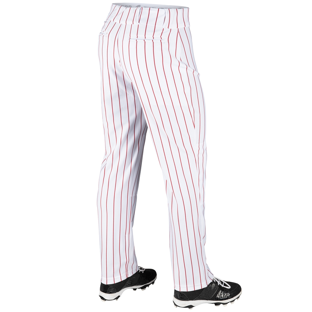 Triple Crown Open Bottom Pant 4