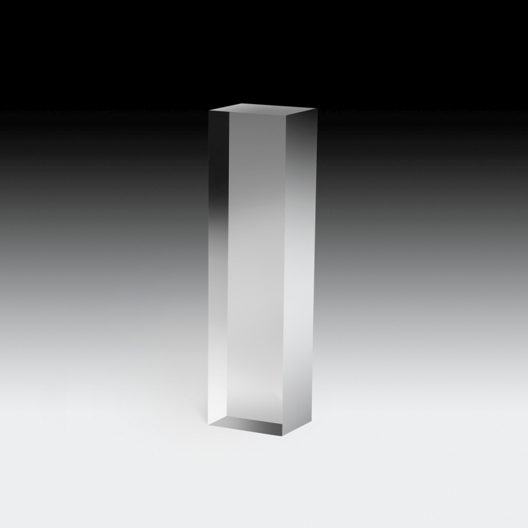 Monument Obelisk Award - 9 1/2" 4-Color Process 5