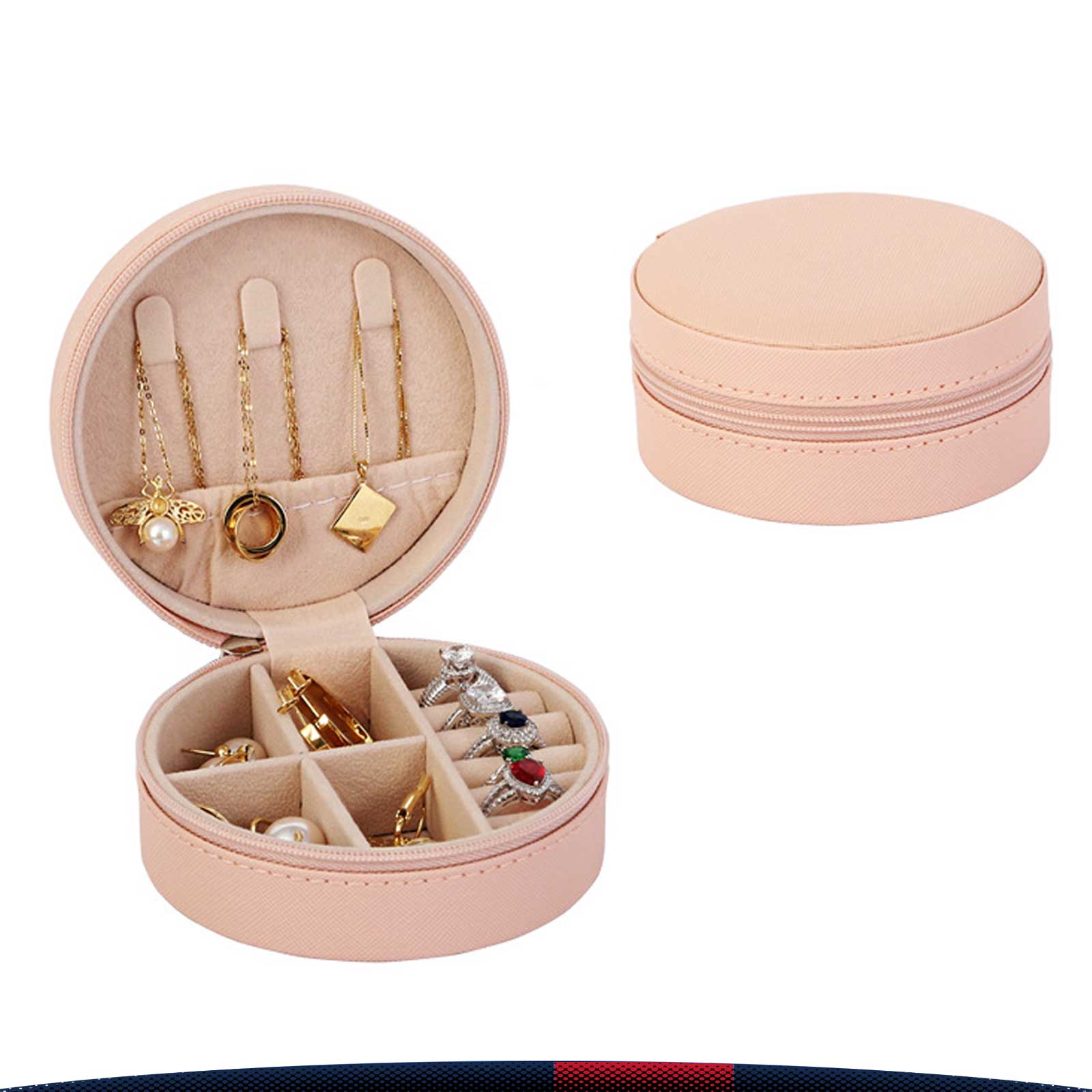 Vort Jewelry Box 3