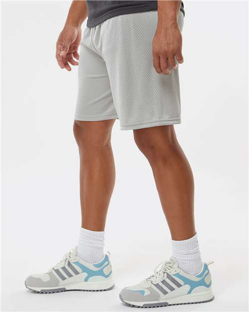 Men's Mesh 7" Shorts - 5107 3