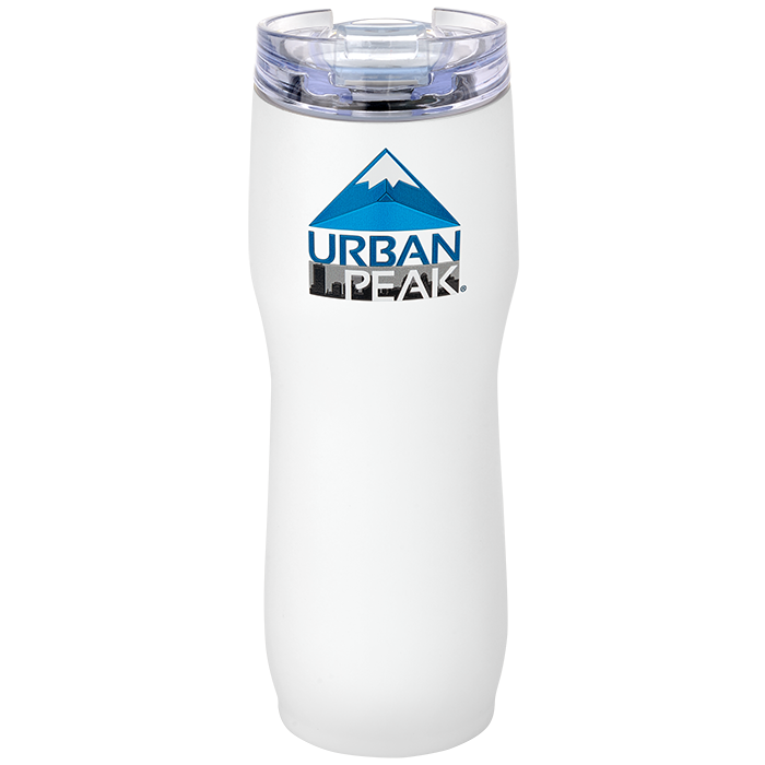 16 oz Urban Peak® Caturra Trail Vacuum Tumbler 22