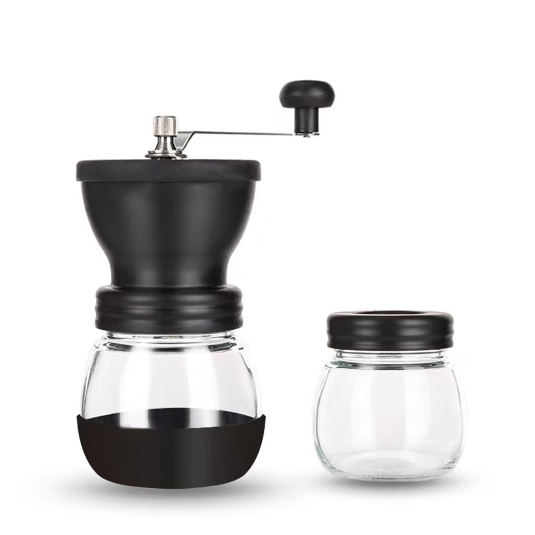 Manual Coffee Grinder 2