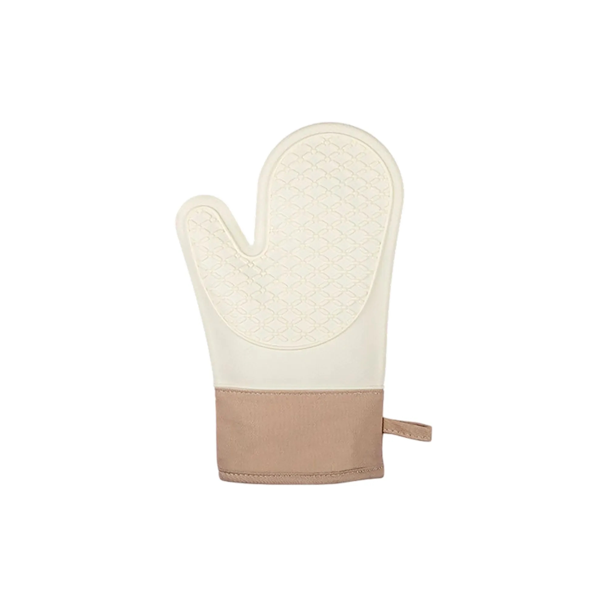 Silicone Oven Mitts for Heat Protection and Safety 14
