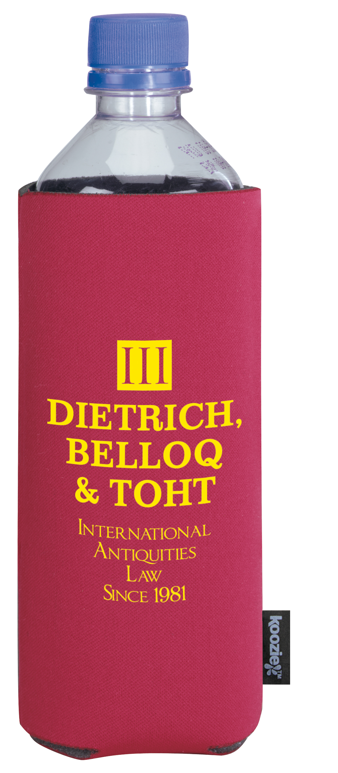 Basic Collapsible Bottle Cooler