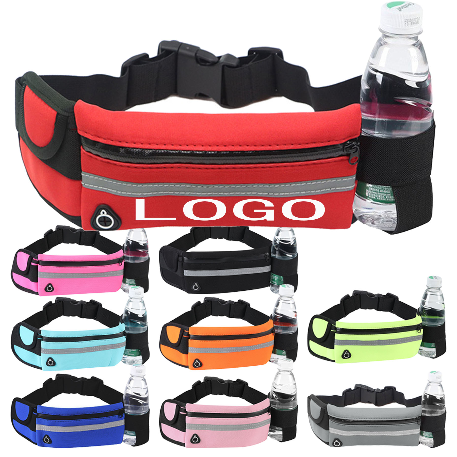 Sports Waist Pack 2
