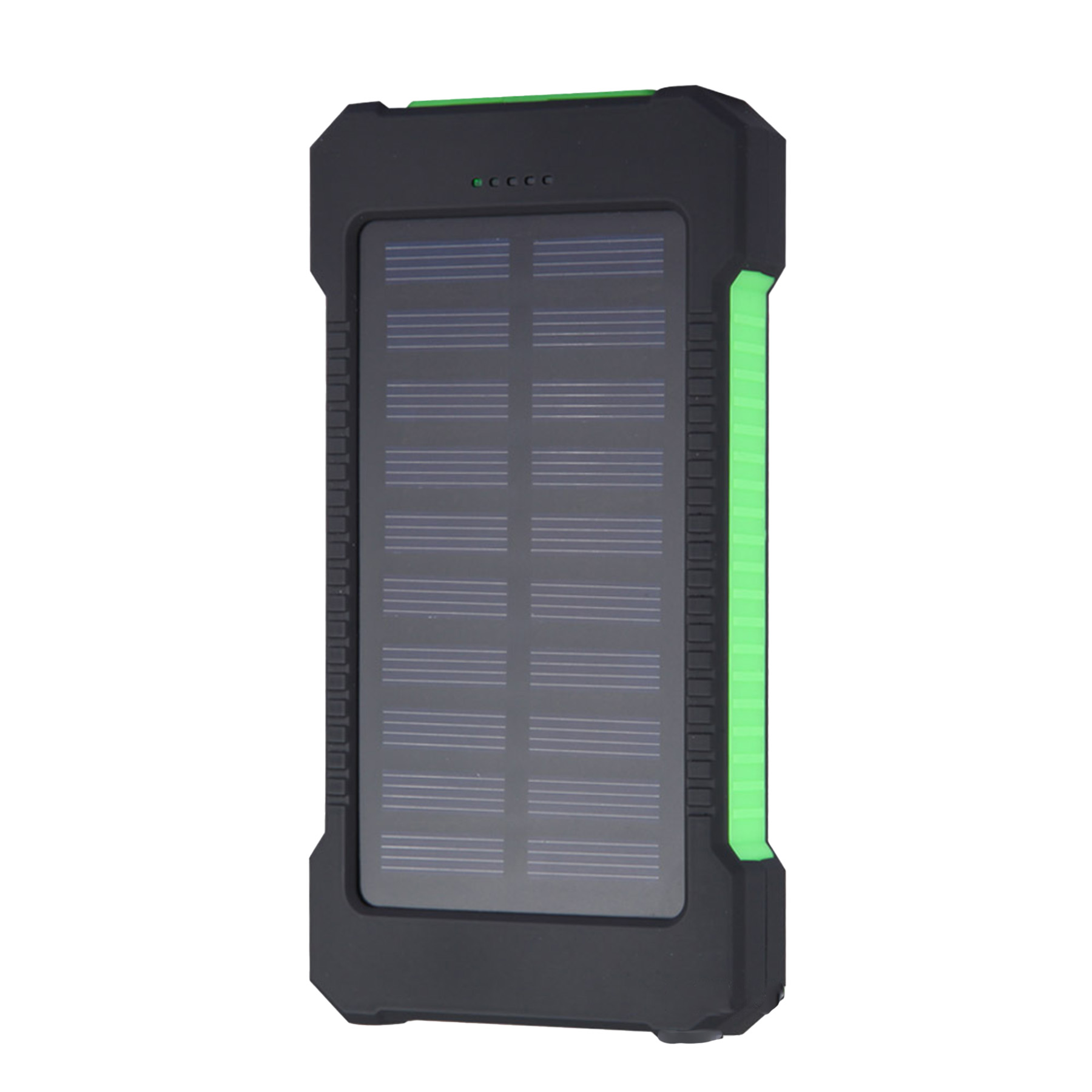 20000mAh Outdoor Solar Power Bank 5