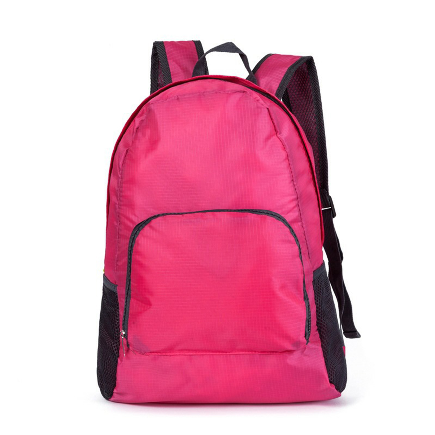 Outdoor Foldable Backpack 3