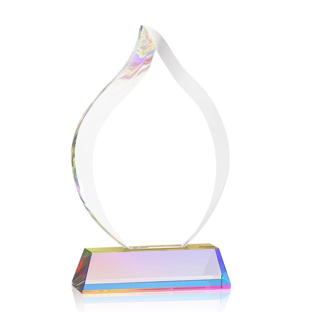 Worthington VividPrint™ Award on Newhaven - Prismatic 2