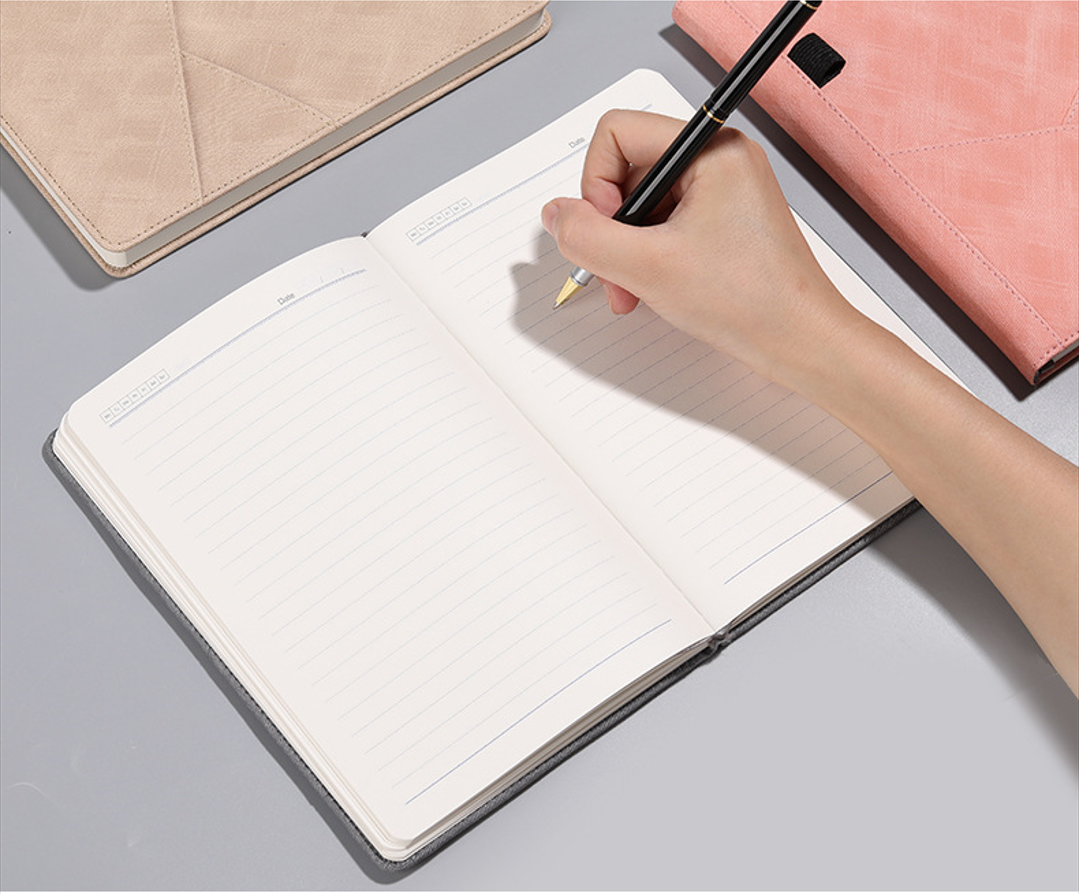 Notebook 6