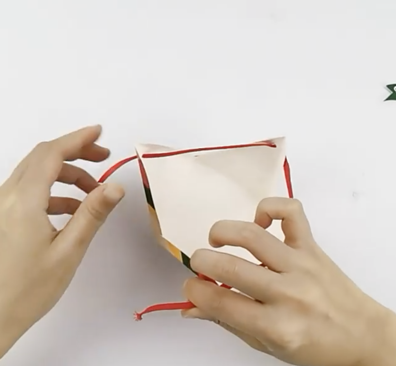 Christmas Candy Boxes 3