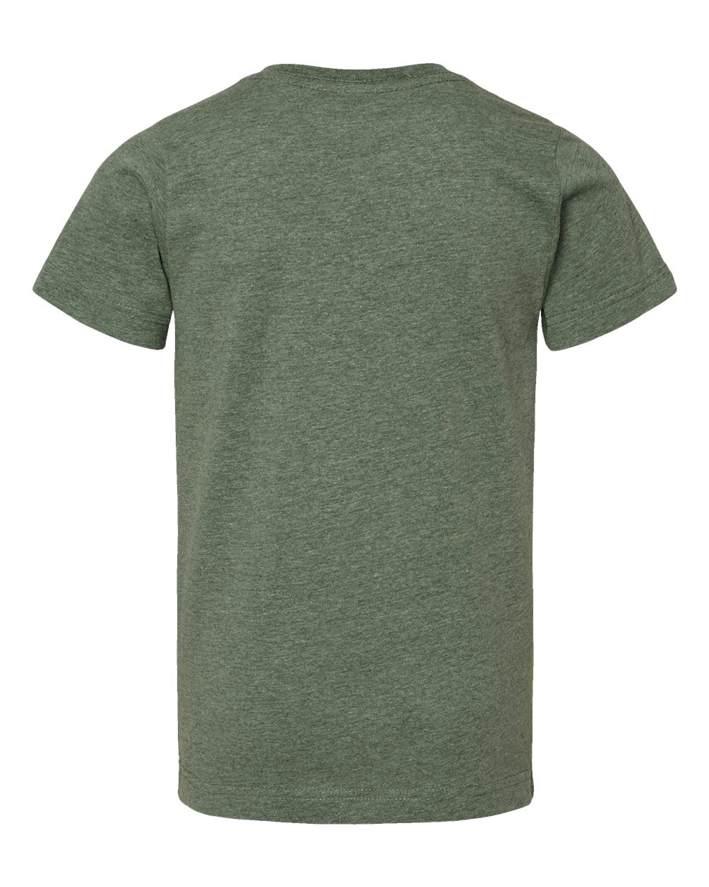 Youth Fine Jersey Tee - 6101 137