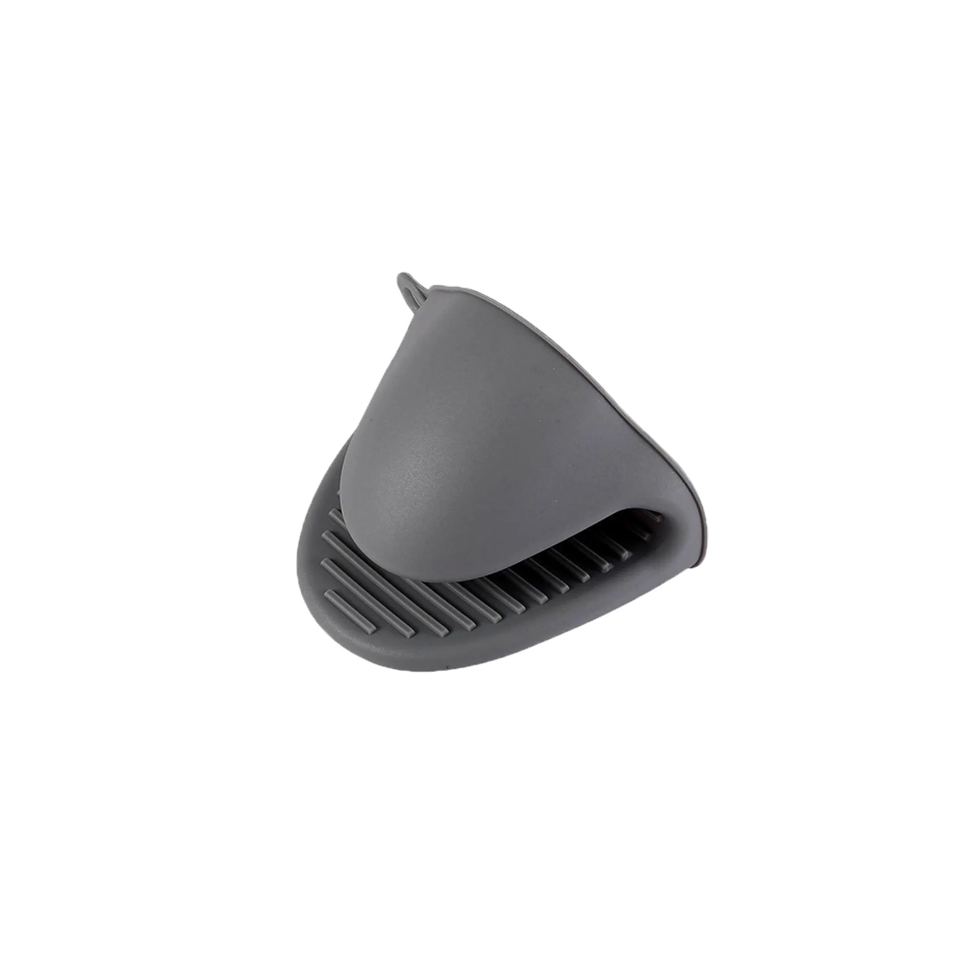 Oven-Baked Silicone Insulated Hand Clips 8