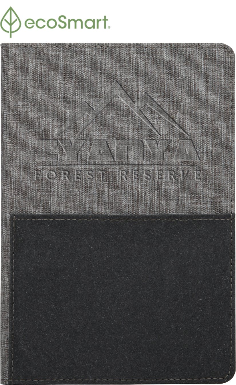 Reclaim Recycled Journal