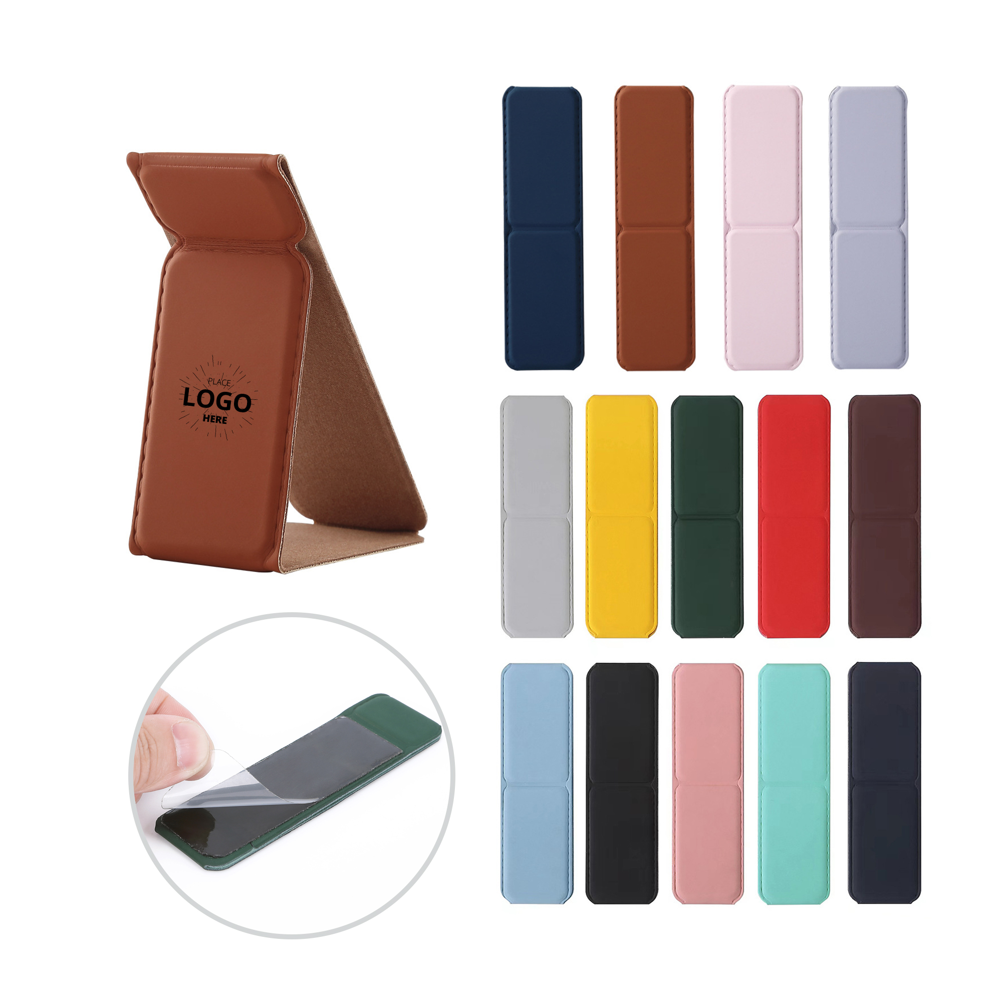 Foldable Phone Holder 1