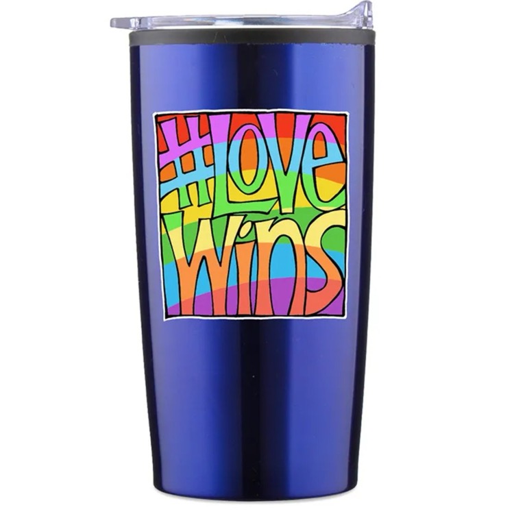20 Oz. Trekster Tumbler