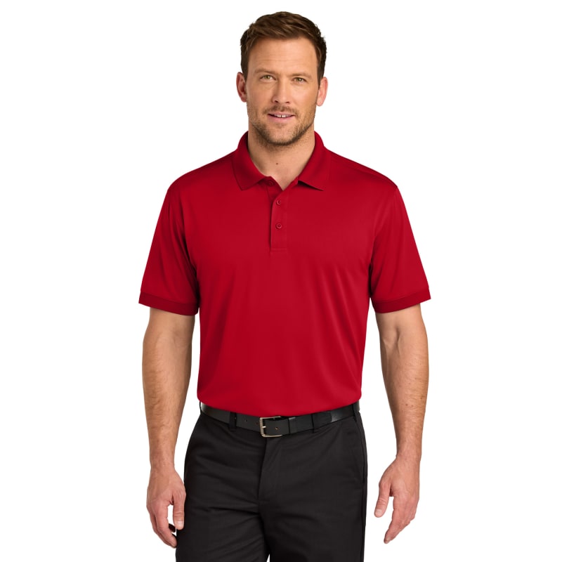 CornerStone Workwear Pro Polo 1