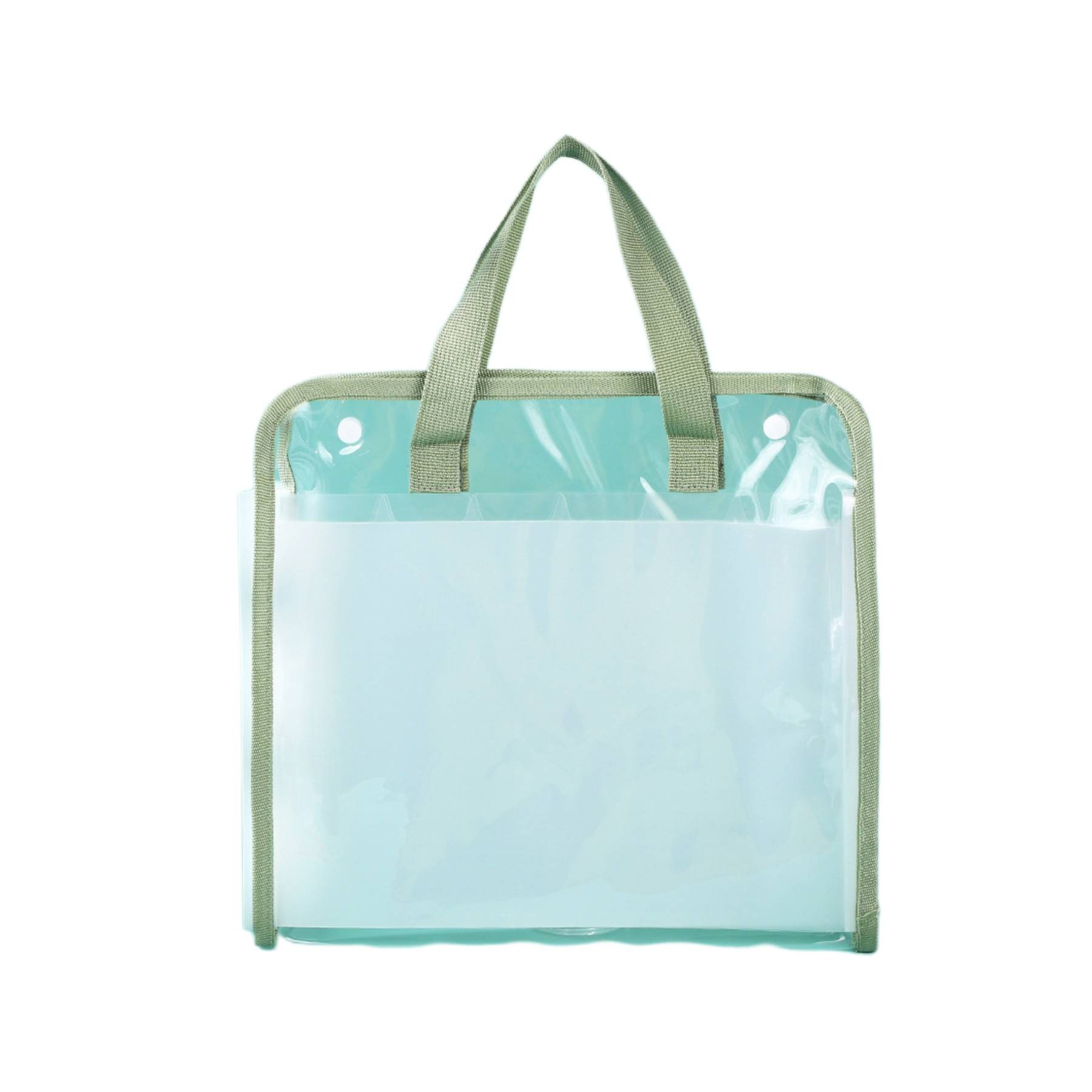 A4 Document Bag 5