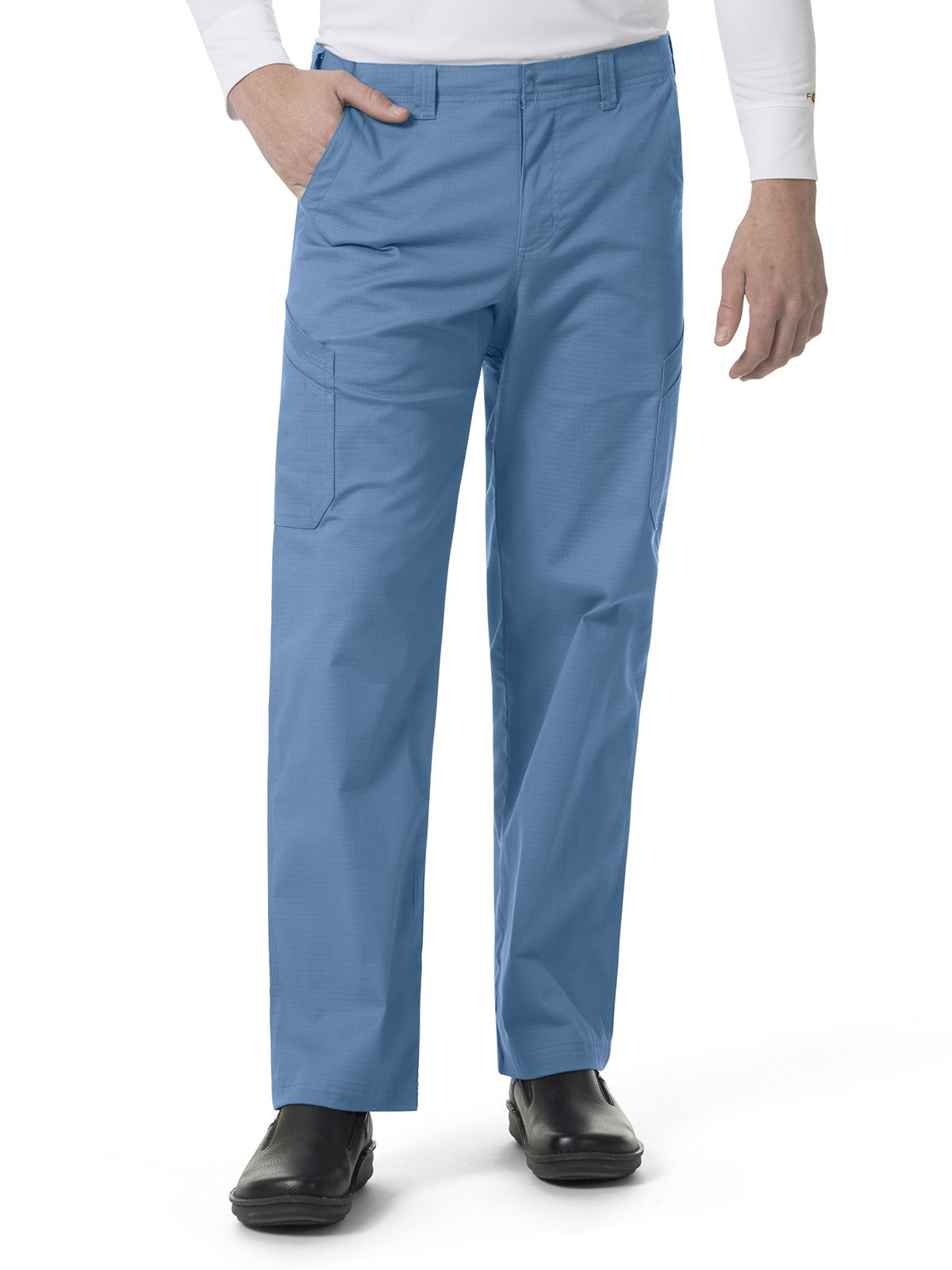 Rugged Flex Ripstop Men's Thirteen-Pocket Multi-Cargo Pant
