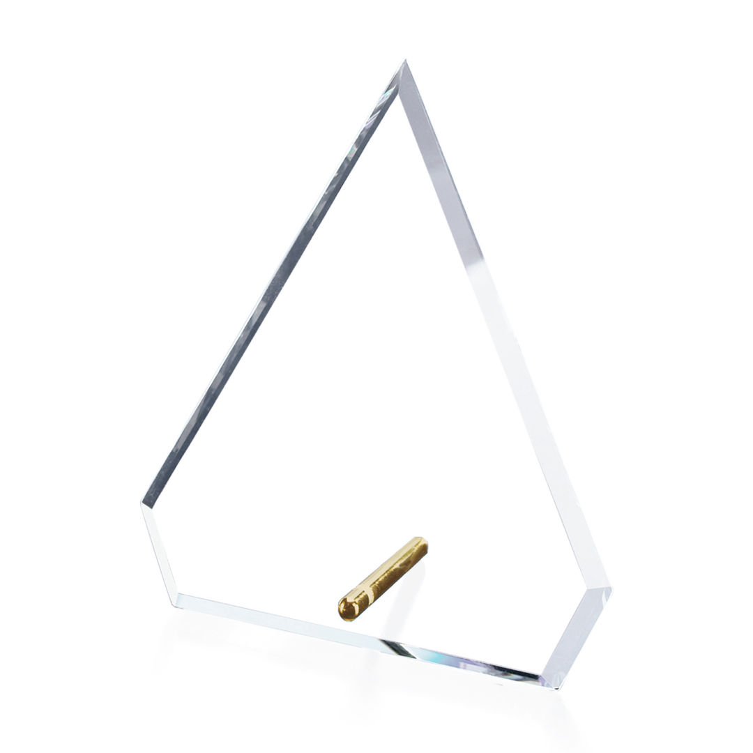 Windsor Diamond Award - Gold 7