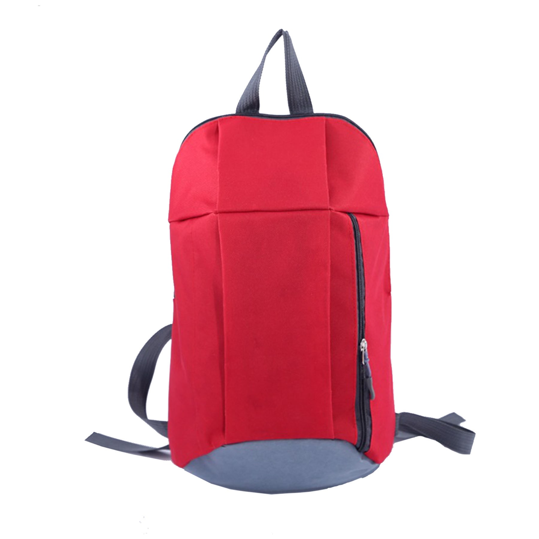 Oxford Cloth Backpack 1