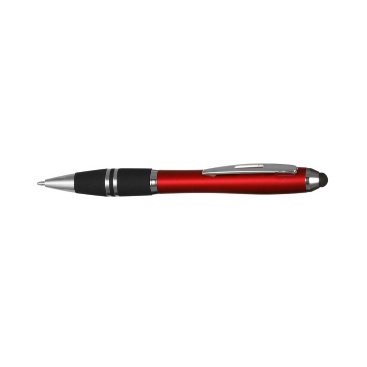 Stylus Grip Ballpoint Pens 6